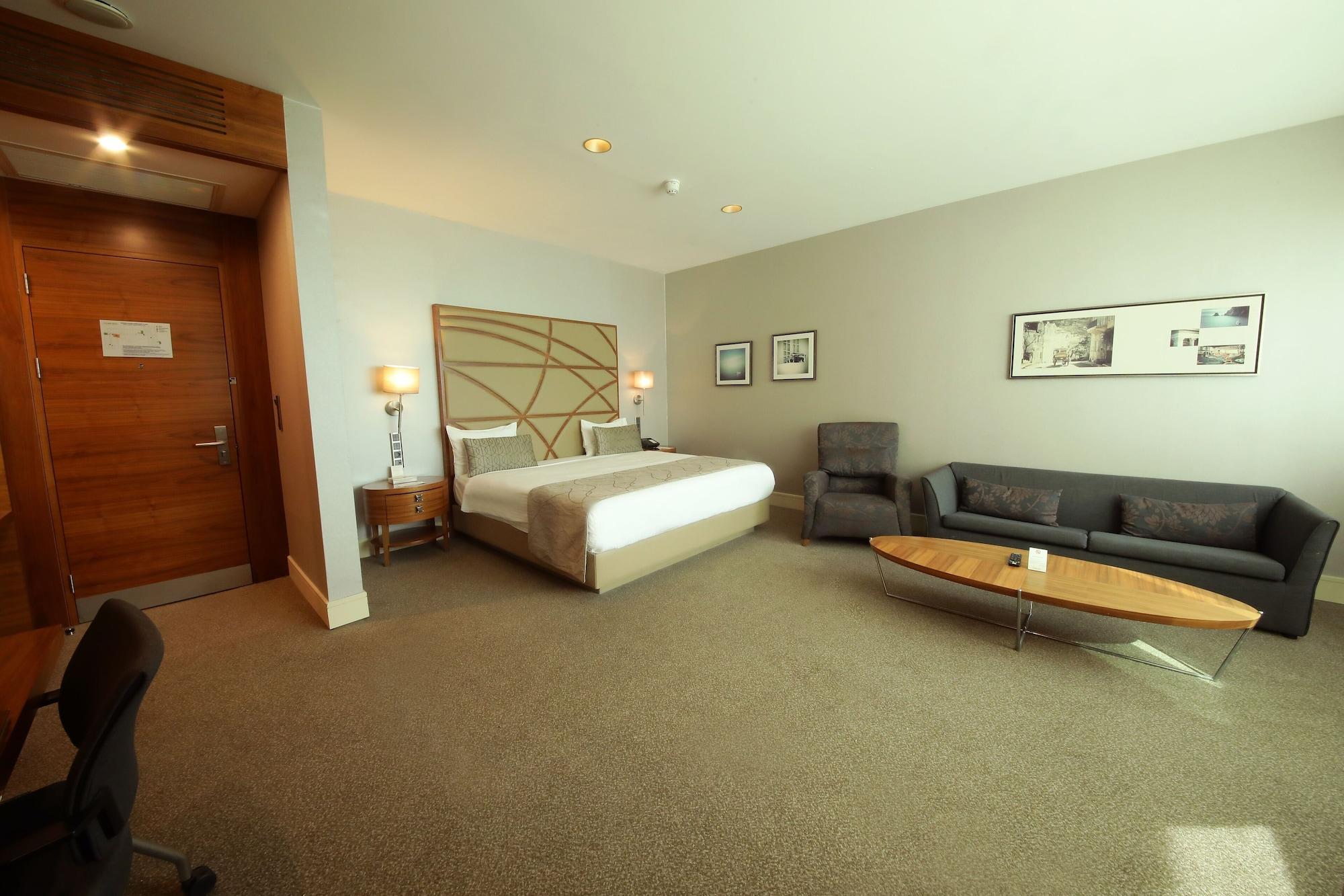 Cevahir Hotel Istanbul Asia Zewnętrze zdjęcie