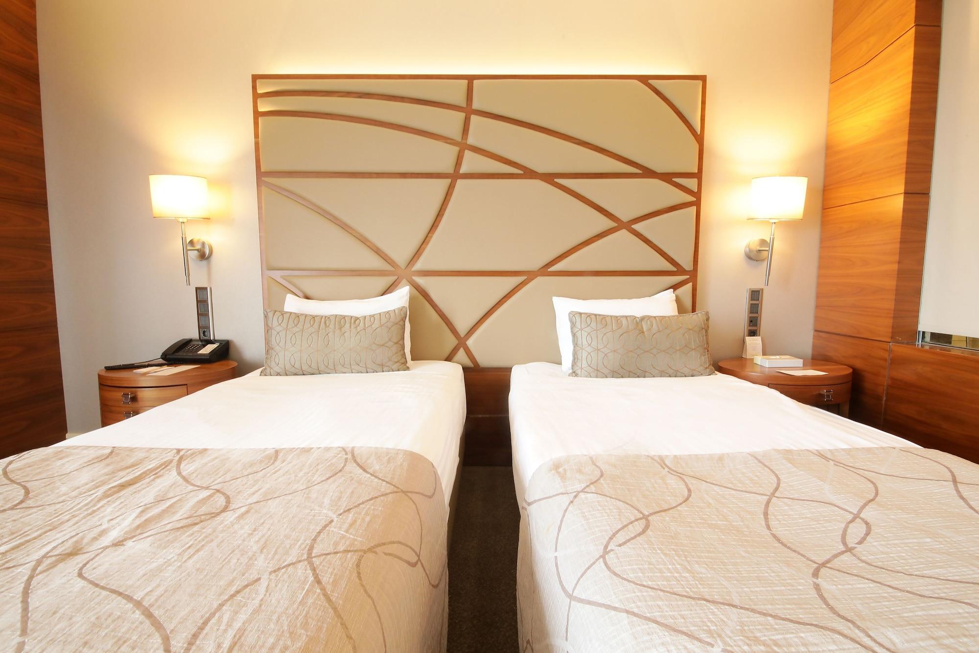Cevahir Hotel Istanbul Asia Zewnętrze zdjęcie