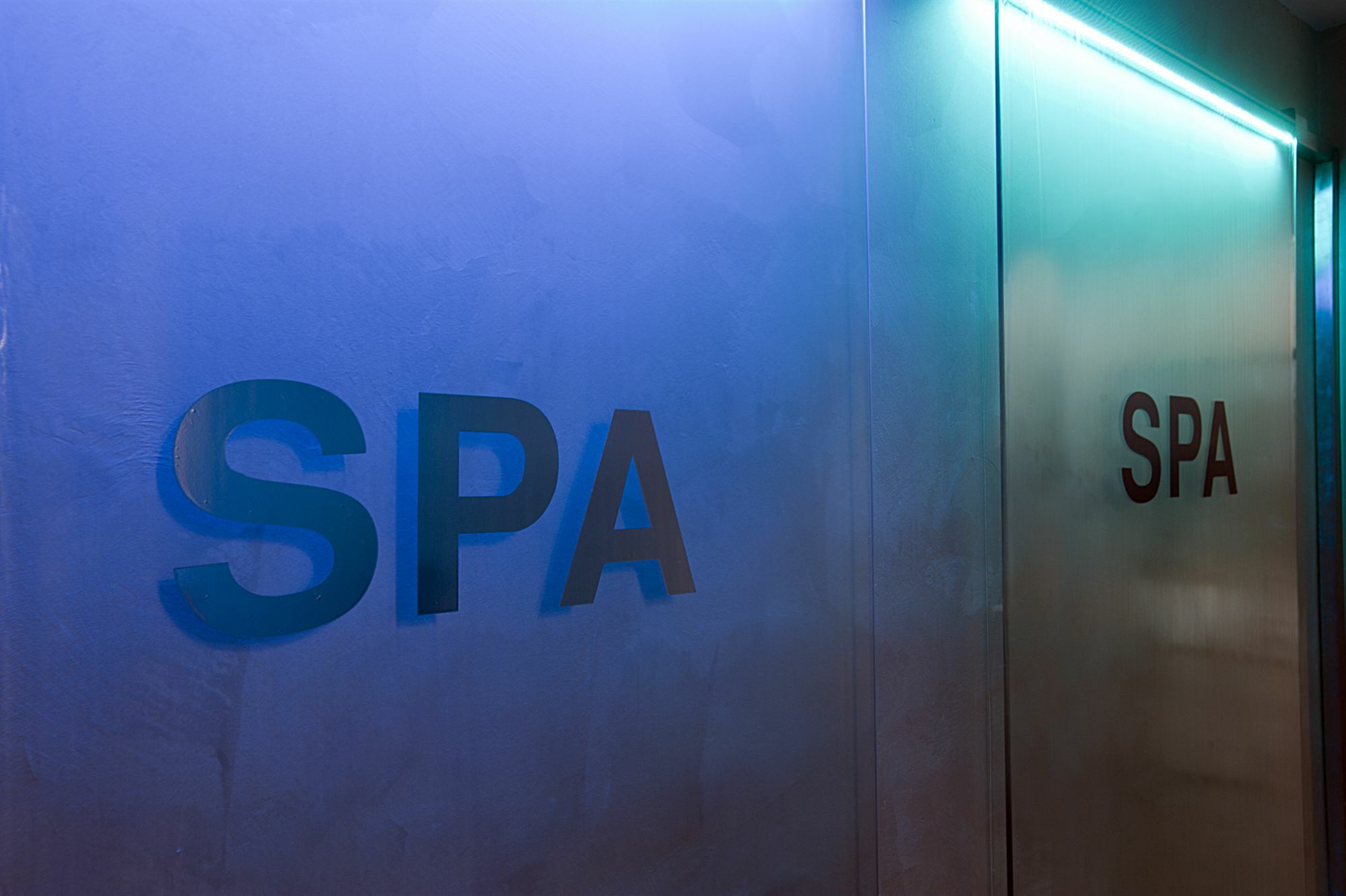 Cevahir Hotel Istanbul Asia Zewnętrze zdjęcie Spa